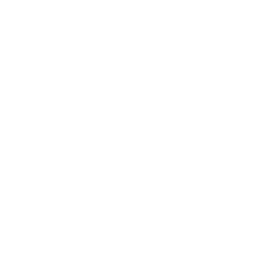The Red Sky at Night logo in white